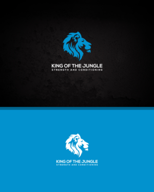 Diseño de Logo por Ben Naveed para este proyecto | Diseño: #11731731