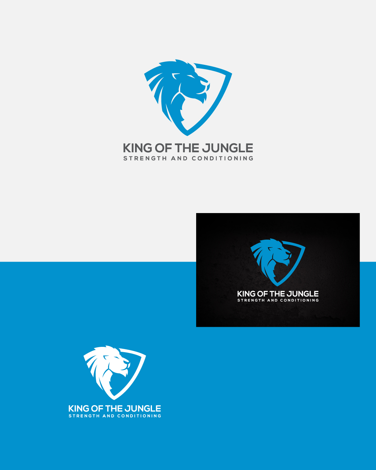 Logo-Design von kaijuthemes für dieses Projekt | Design #11742647