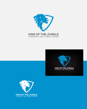 Diseño de Logo por kaijuthemes para este proyecto | Diseño: #11742647