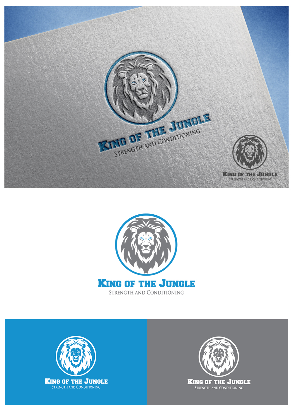 Logo Design by goranvisnjic82 for this project | Design #11731916