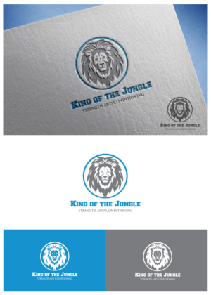 Logo Design by goranvisnjic82 for this project | Design #11731916