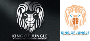 Logo Design by Ahmad Nabil Wanas
