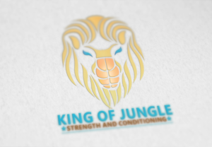 Logo Design by Ahmad Nabil Wanas for this project | Design #11739853