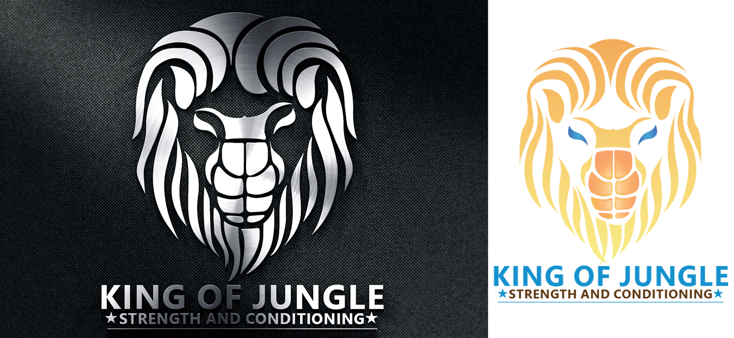 Logo Design by Ahmad Nabil Wanas for this project | Design #11739854