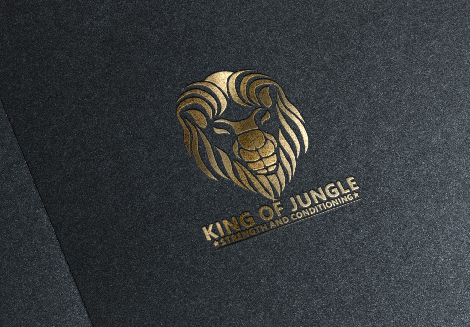 Logo Design by Ahmad Nabil Wanas for this project | Design #11739855