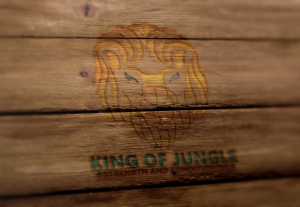 Diseño de Logo por Ahmad Nabil Wanas para este proyecto | Diseño: #11739856