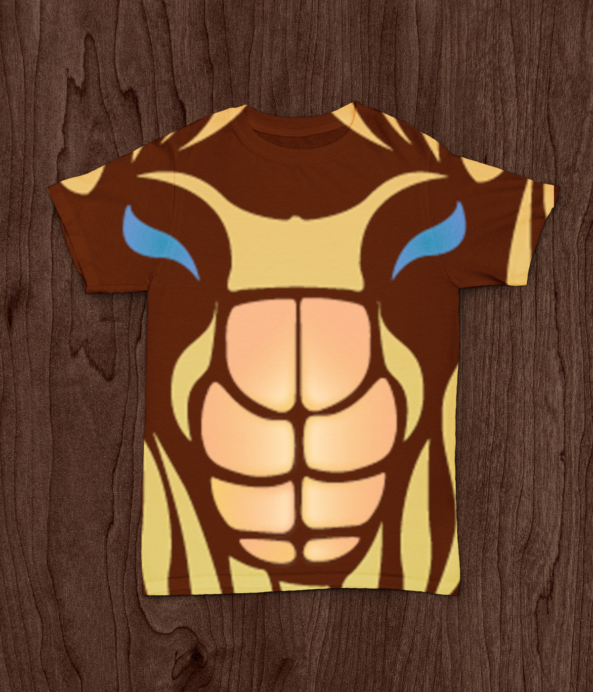 Logo Design by Ahmad Nabil Wanas for this project | Design #11739857