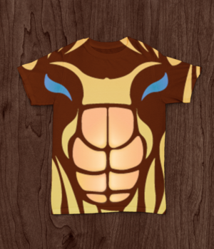 Diseño de Logo por Ahmad Nabil Wanas para este proyecto | Diseño: #11739857