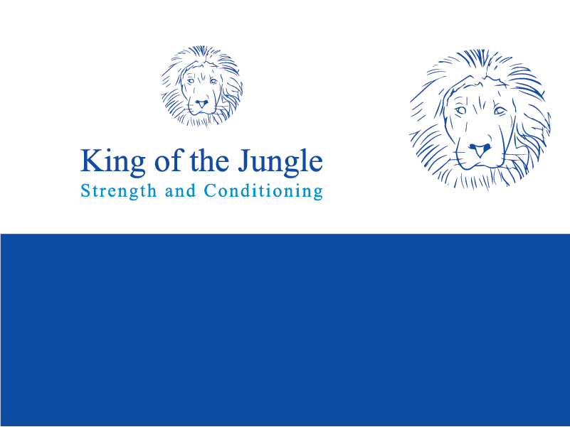 Logo Design by atalab for this project | Design #11736498