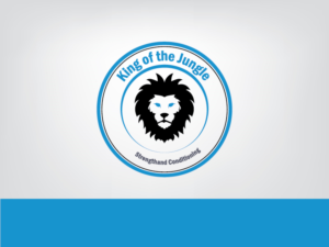 Diseño de Logo por mstrezia para este proyecto | Diseño: #11736985