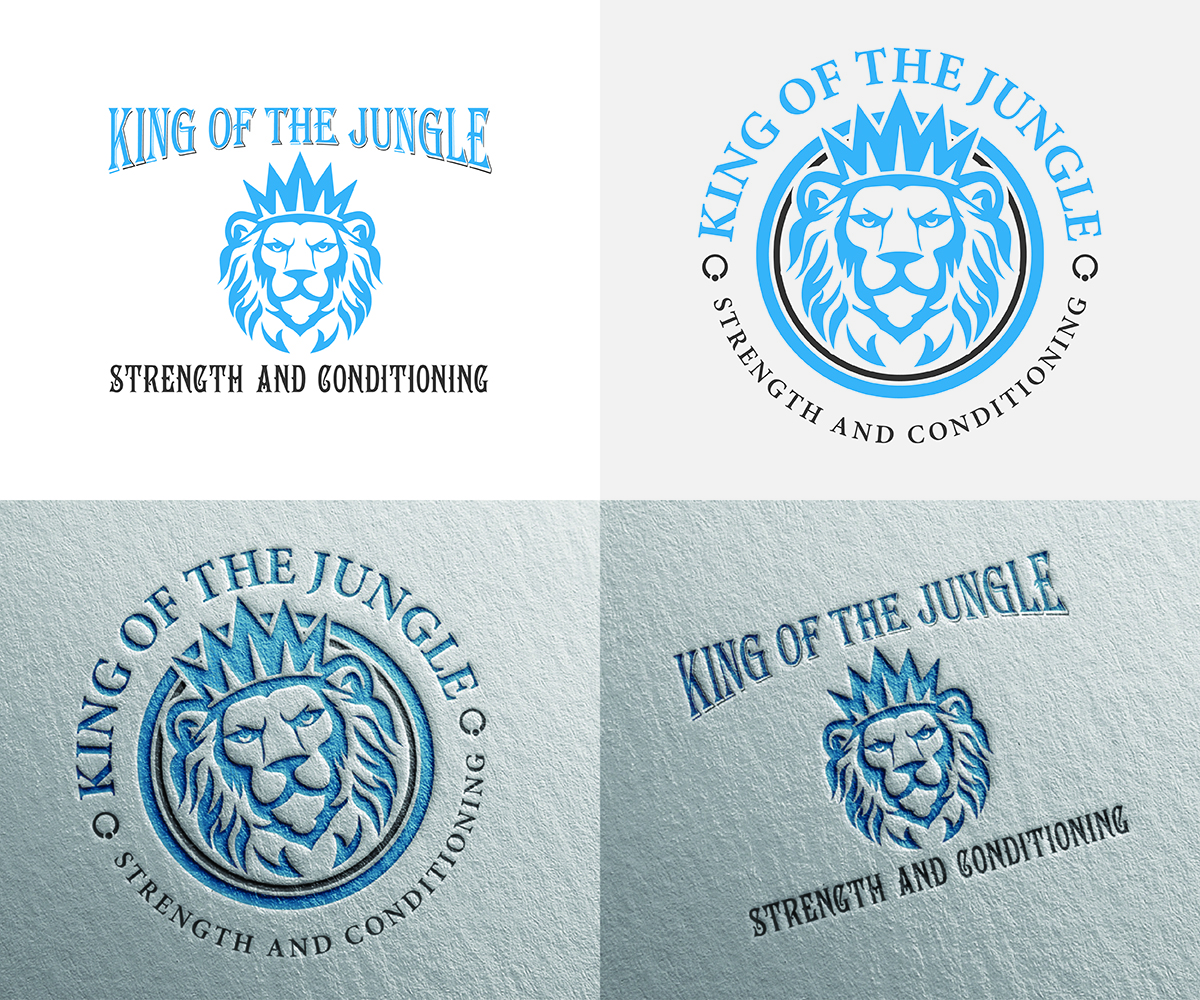Logo-Design von Logico Artlines für dieses Projekt | Design #11745460
