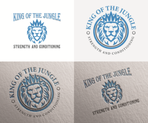 Diseño de Logo por Logico Artlines para este proyecto | Diseño: #11745460