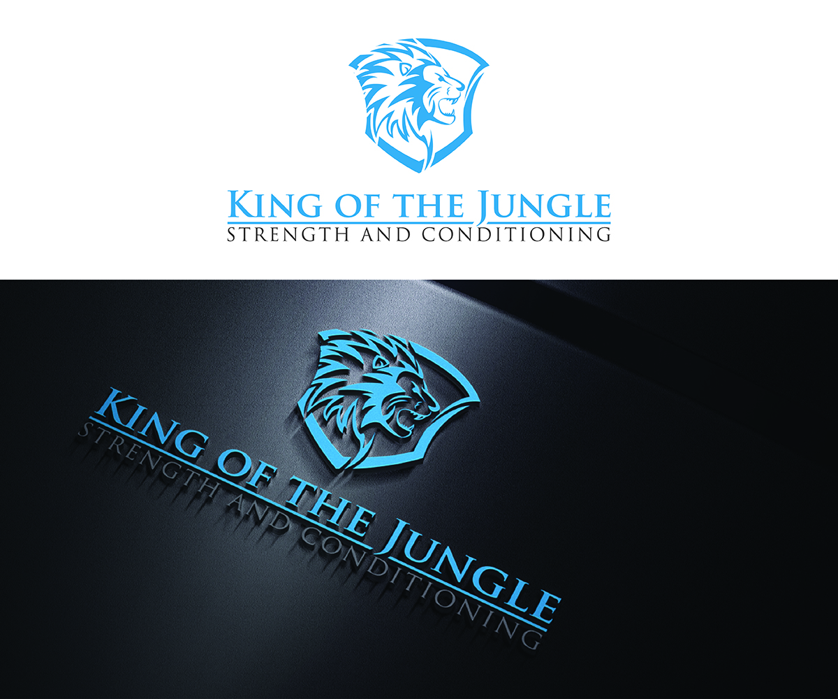 Logo-Design von Logico Artlines für dieses Projekt | Design #11745461