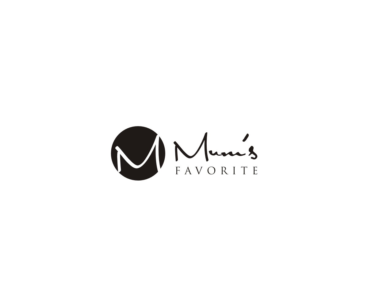 Logo Design by PetaniArt for Mum's Favorite | Design #11731813