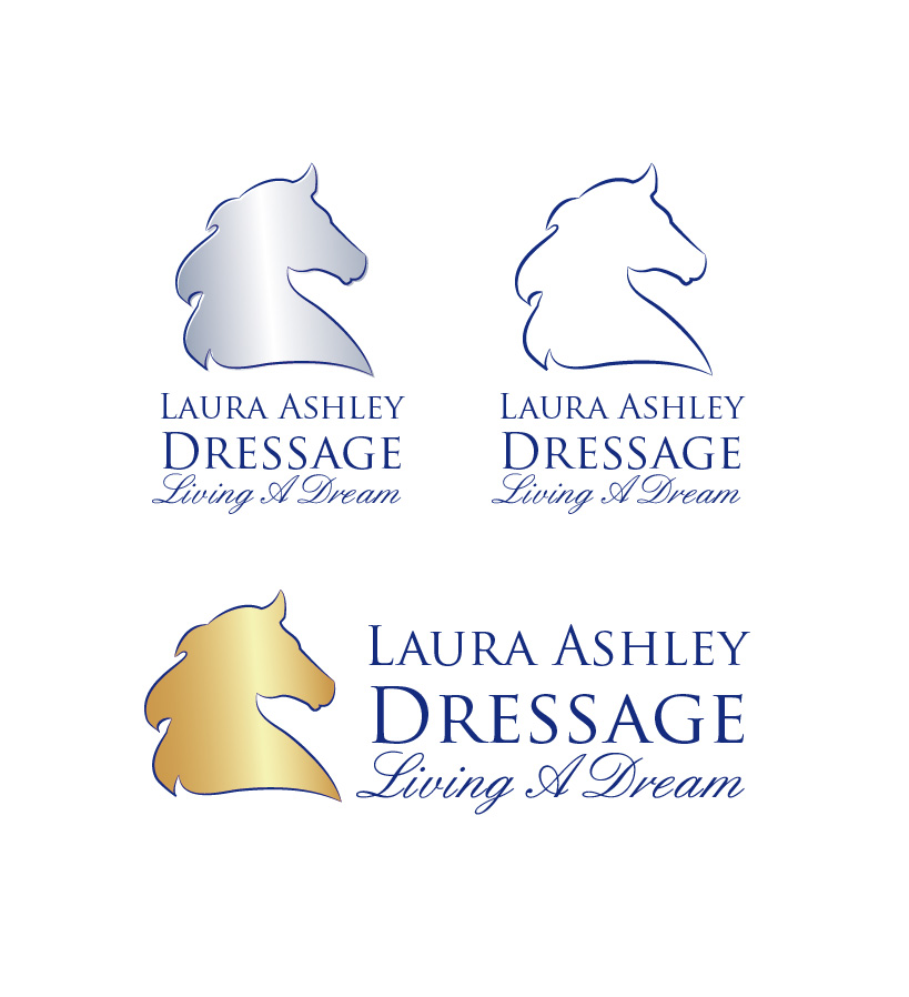 Logo Design by Marta Sobczak  for this project | Design #2363359