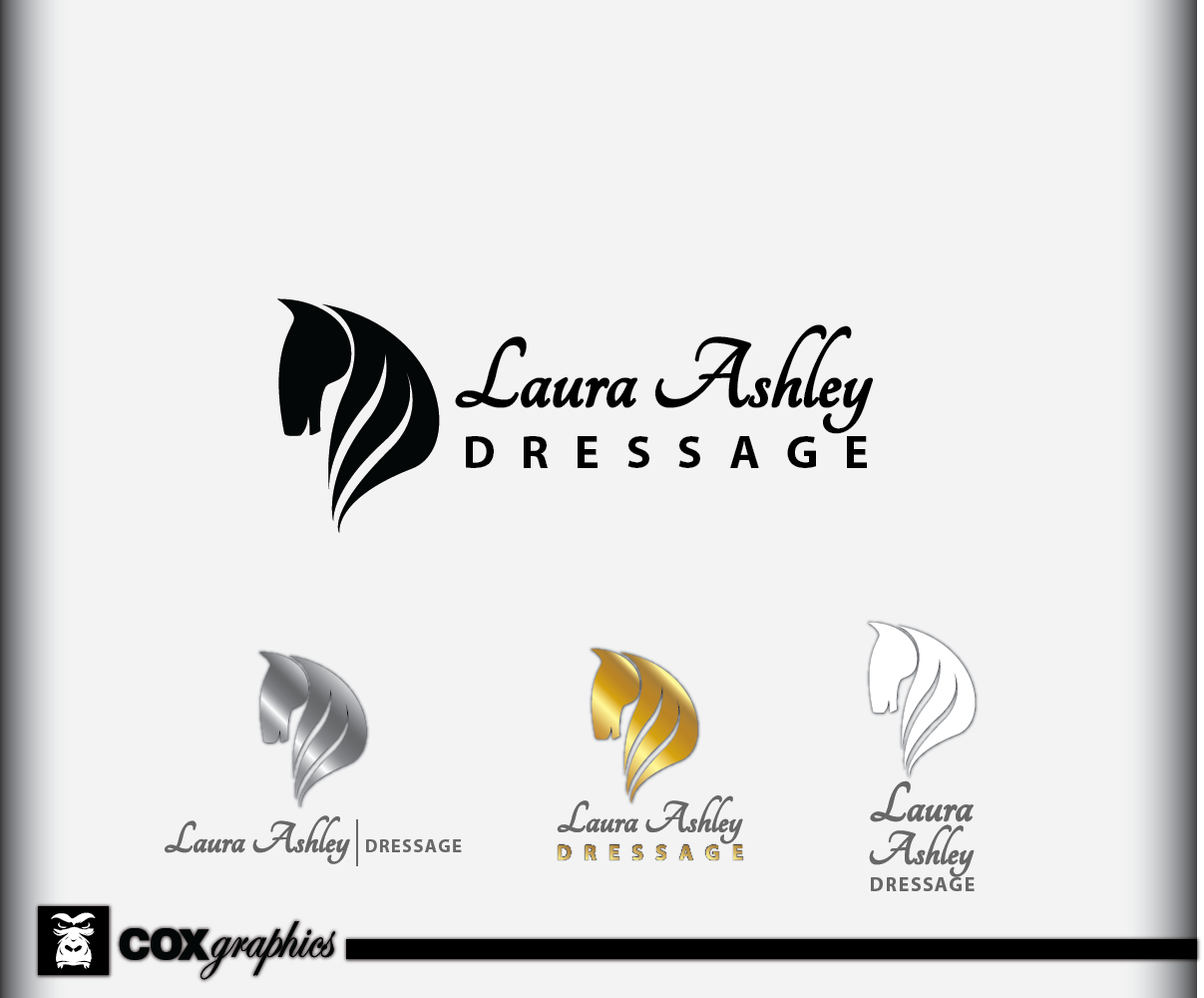 Logo Design by  COX Graphics for this project | Design #2355165