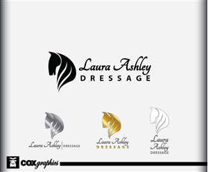 Logo Design by  COX Graphics