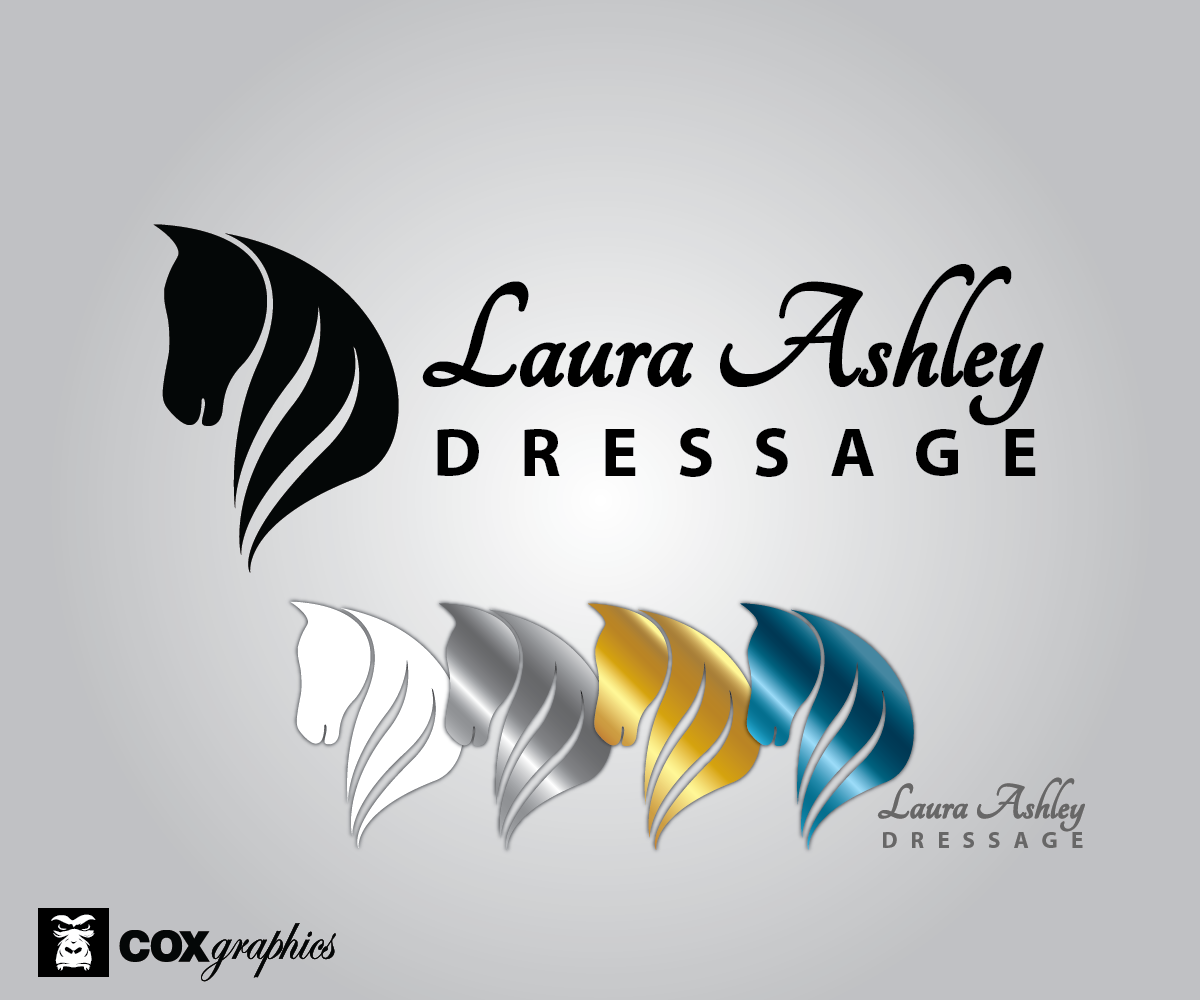 Logo Design by  COX Graphics for this project | Design #2357272