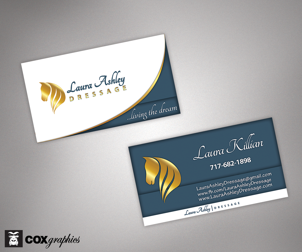 Logo Design by  COX Graphics for this project | Design #2366502