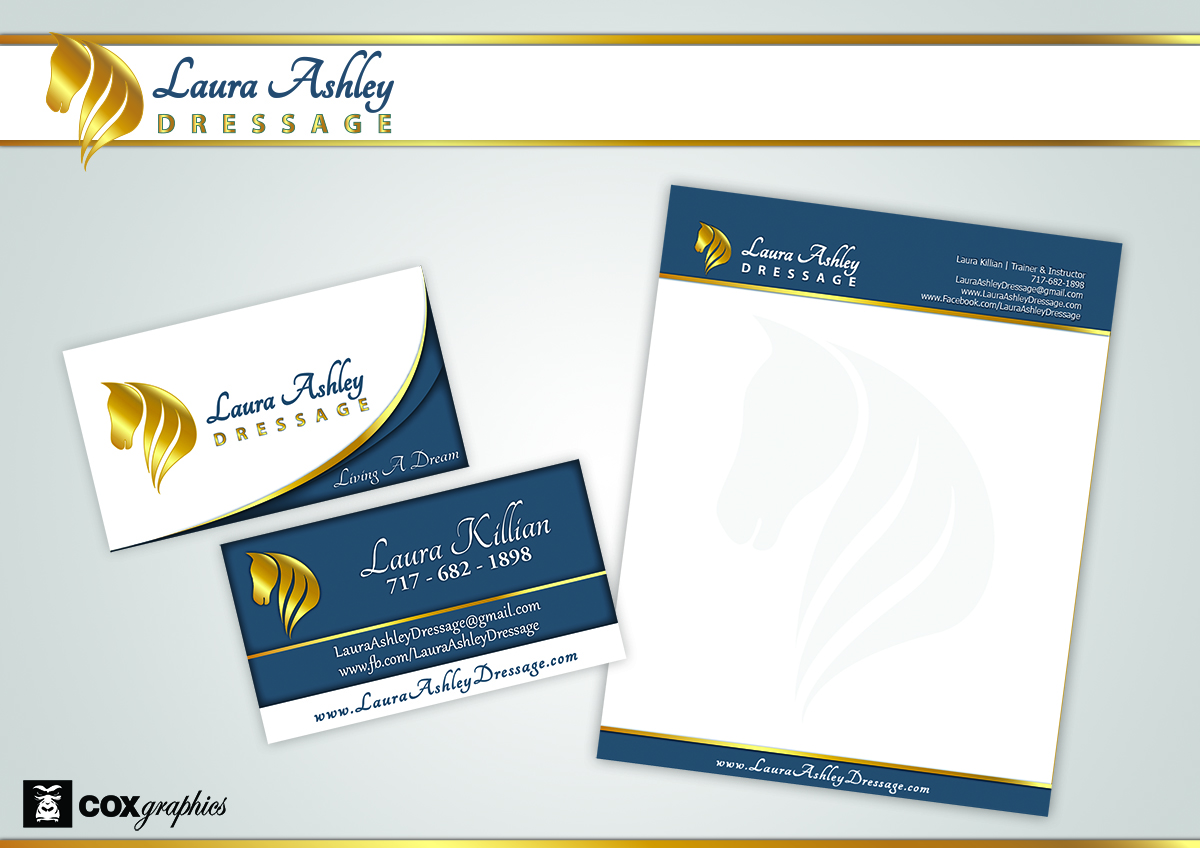 Logo Design by  COX Graphics for this project | Design #2381974