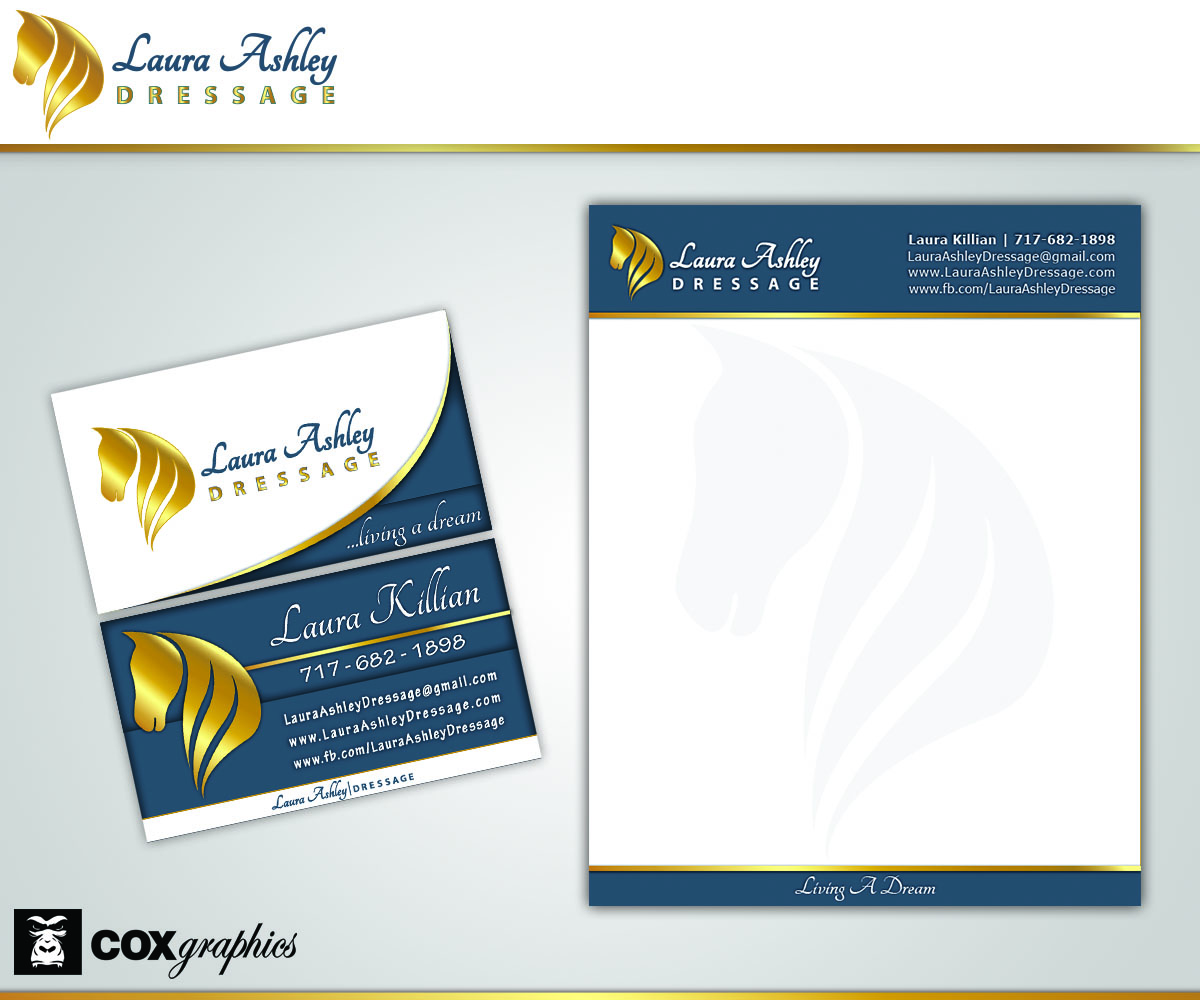 Logo Design by  COX Graphics for this project | Design #2384110