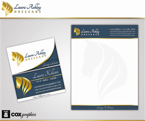 Logo Design by  COX Graphics for this project | Design #2384110