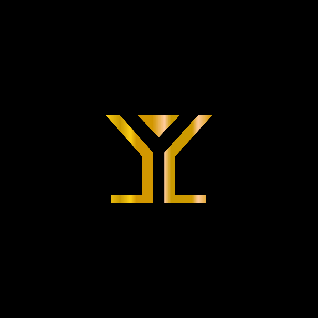 Logo Design by kenthuz for LYL design studio | Design #11741074
