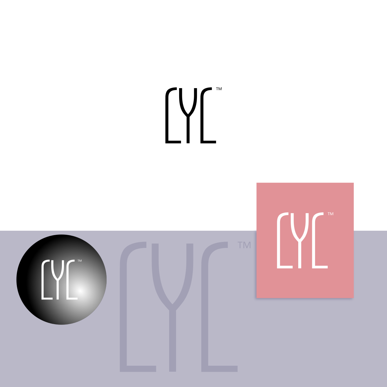 Design de Logo par ChinMaya pour LYL design studio | Design #11756828