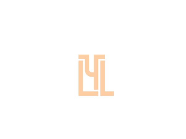 Logo Design by Alien Cookie for LYL design studio | Design #11743592