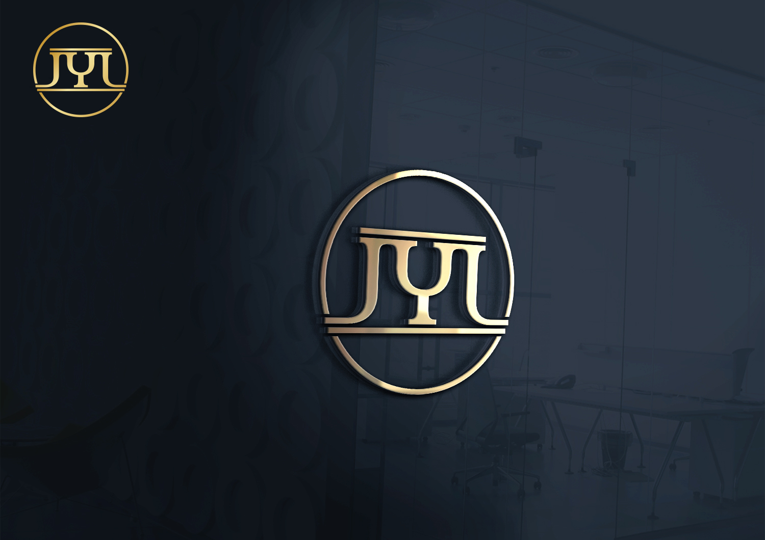 Design de Logo par maria-kaz pour LYL design studio | Design #11745385