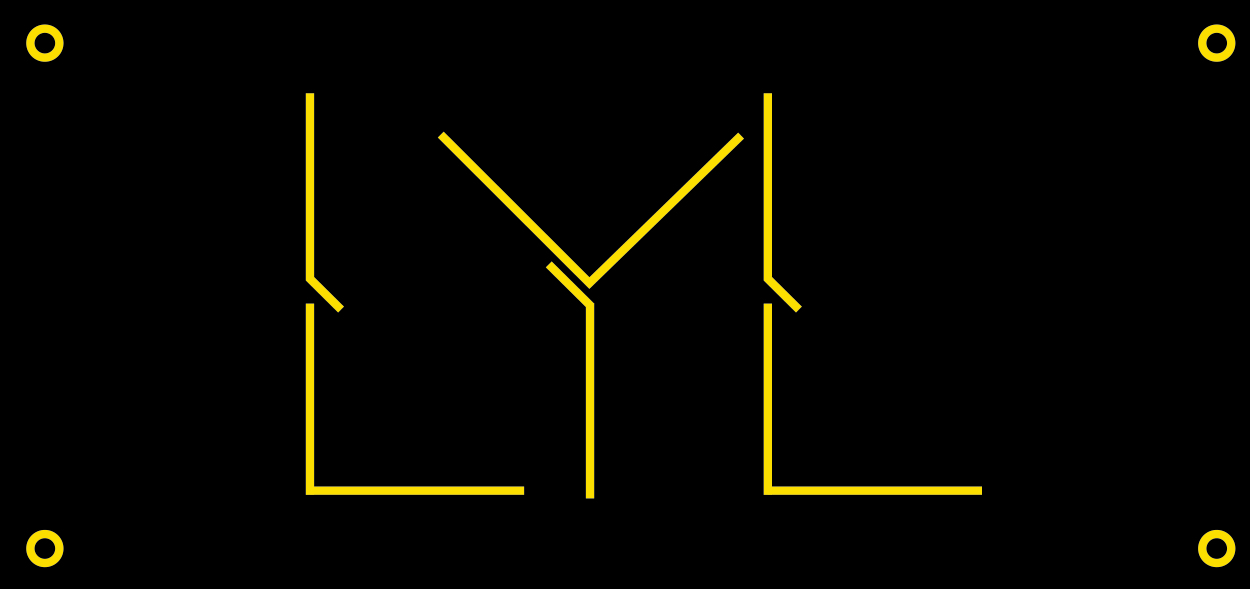 Logo Design by Pro.Cont for LYL design studio | Design #11751183