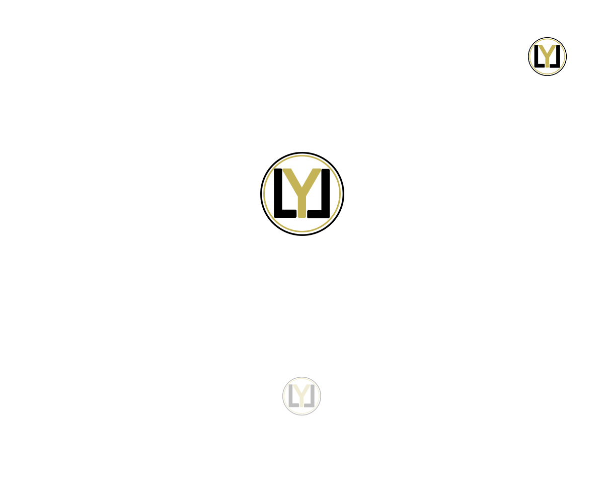 Logo Design by LJ Creation for LYL design studio | Design #11757453