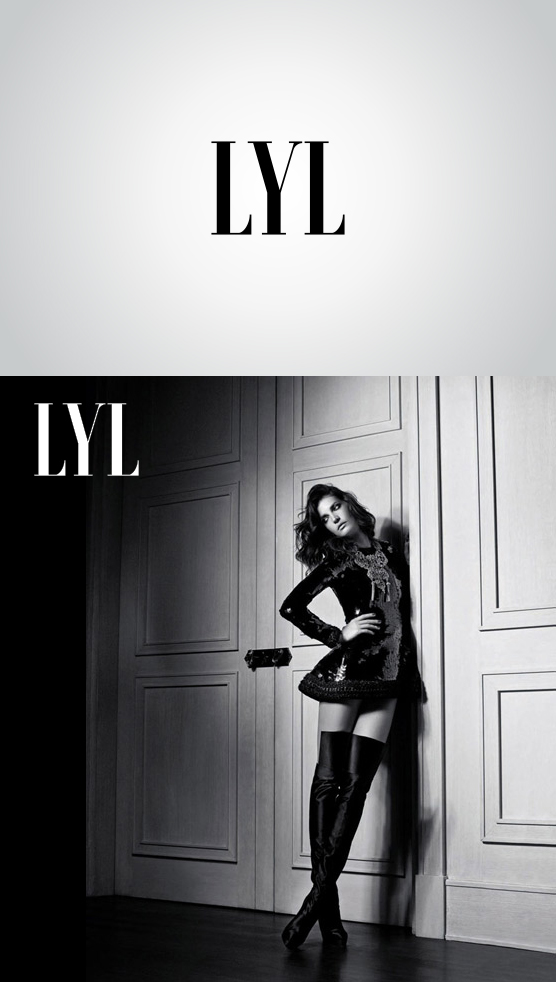 Logo Design by Creative_Projectss for LYL design studio | Design: #11743029