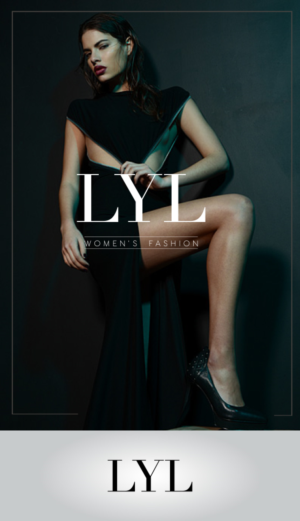 Logo Design by Creative_Projectss for LYL design studio | Design: #11788156