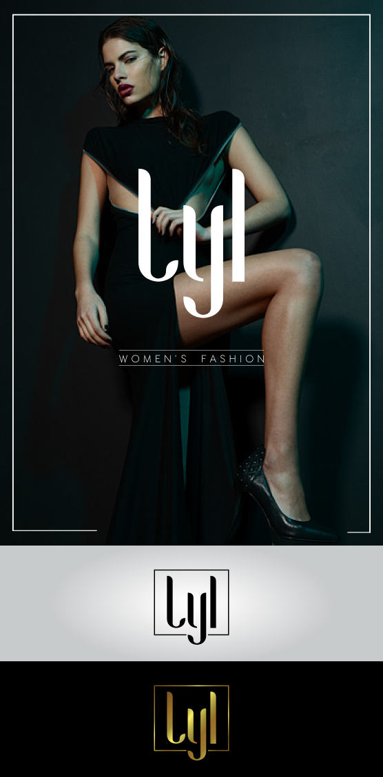 Design de Logo par Creative_Projectss pour LYL design studio | Design #11788157