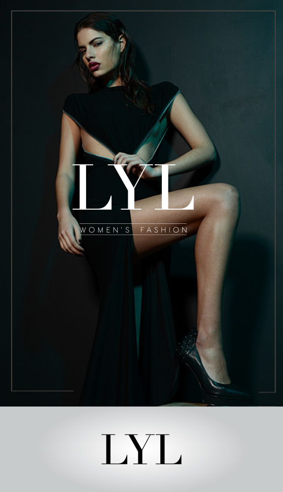 Design de Logo par Creative_Projectss pour LYL design studio | Design #11808433