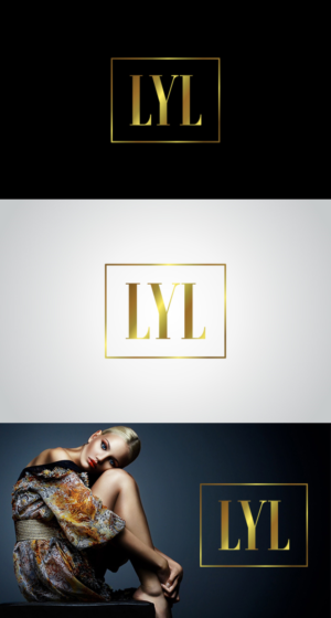 Logo Design by Creative_Projectss for LYL design studio | Design: #11808439