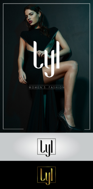 Logo Design by Creative_Projectss for LYL design studio | Design: #11808440