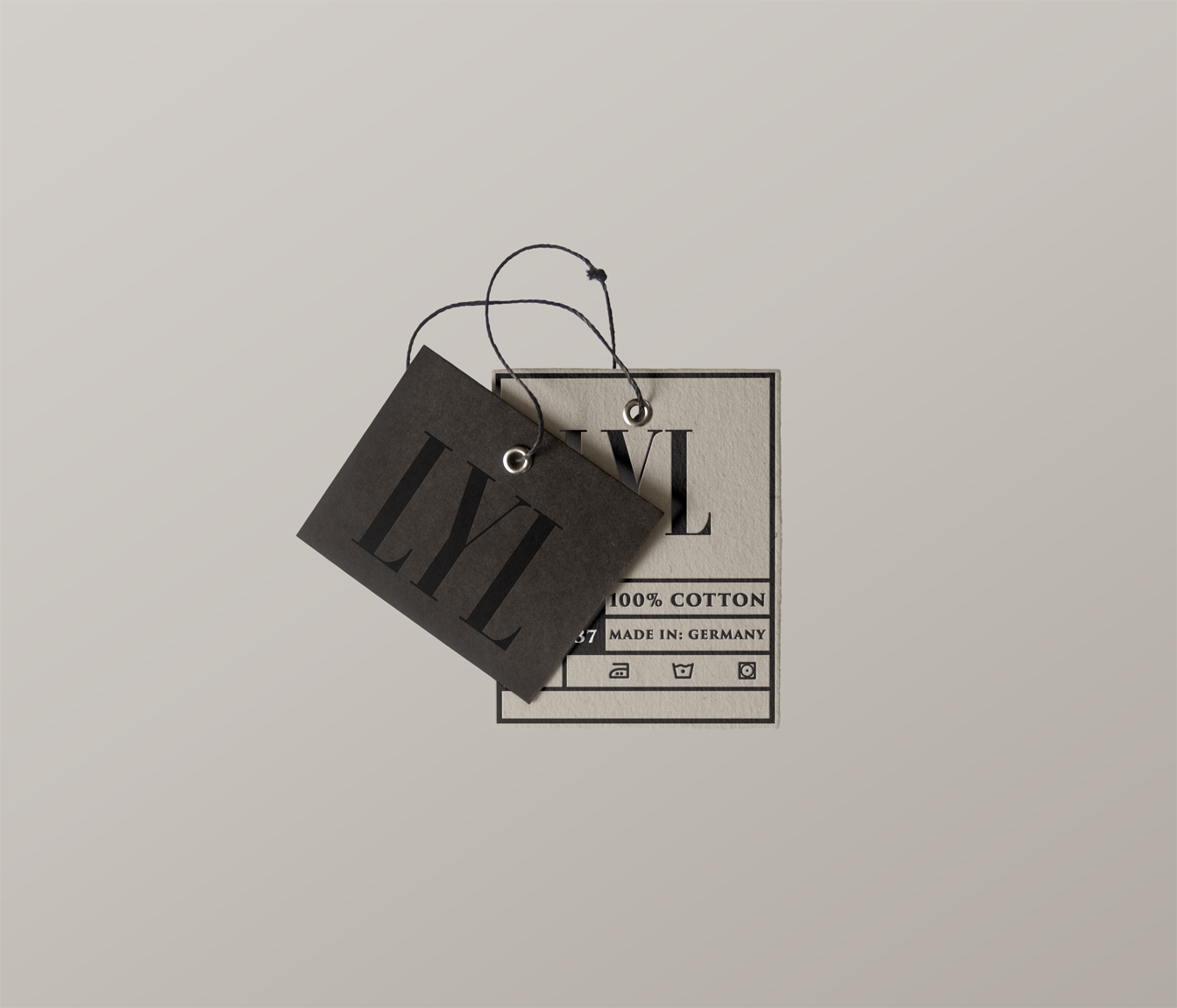 Design de Logo par Creative_Projectss pour LYL design studio | Design #11988804