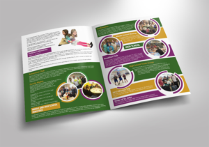 Flyer-Design von Sarmishtha Chattopadhyay_loginchange für Trinity English Lutheran Church | Design: #11812200