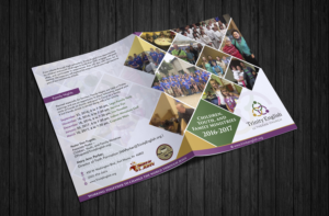 Children, Youth, and Family Flyer | Diseño de Flyer por ecorokerz