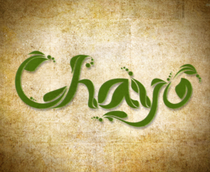 Logo Design by Madj Rosana