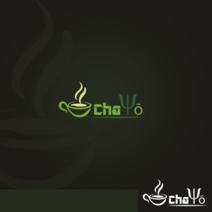 Logo Design by Stella