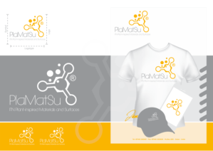 Logo Design by WaelSwid for Adolphe Merkle Institute, University of Fribourg | Design #11760113