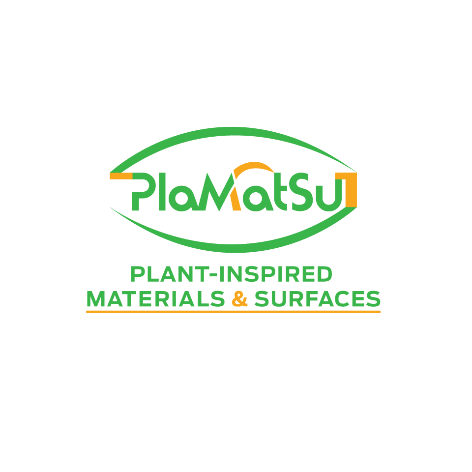 Logo Design by Qaf for Adolphe Merkle Institute, University of Fribourg | Design #11790129