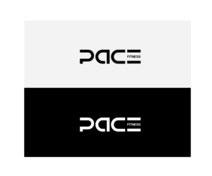 Logo Design by Sunny for Pace Fitness | Design #11801849