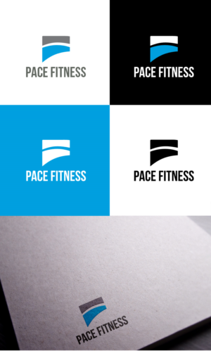 Logo Design by logo_s for Pace Fitness | Design: #11735454