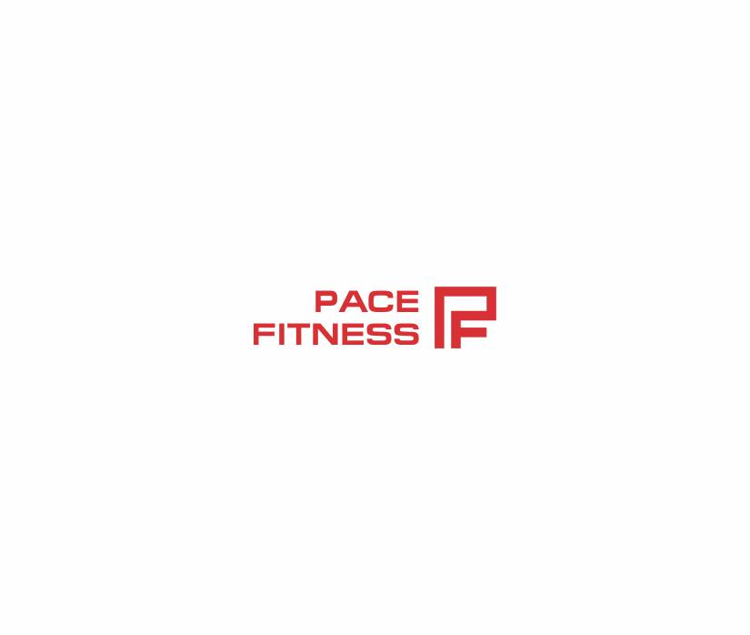 Logo Design by Naavyd for Pace Fitness | Design #11739213