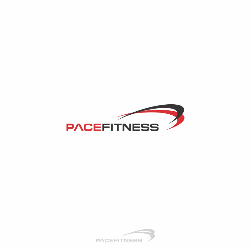 Logo Design by Naavyd for Pace Fitness | Design #11739214
