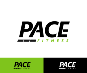 Logo Design by Justin.Design.PH for Pace Fitness | Design: #11735150